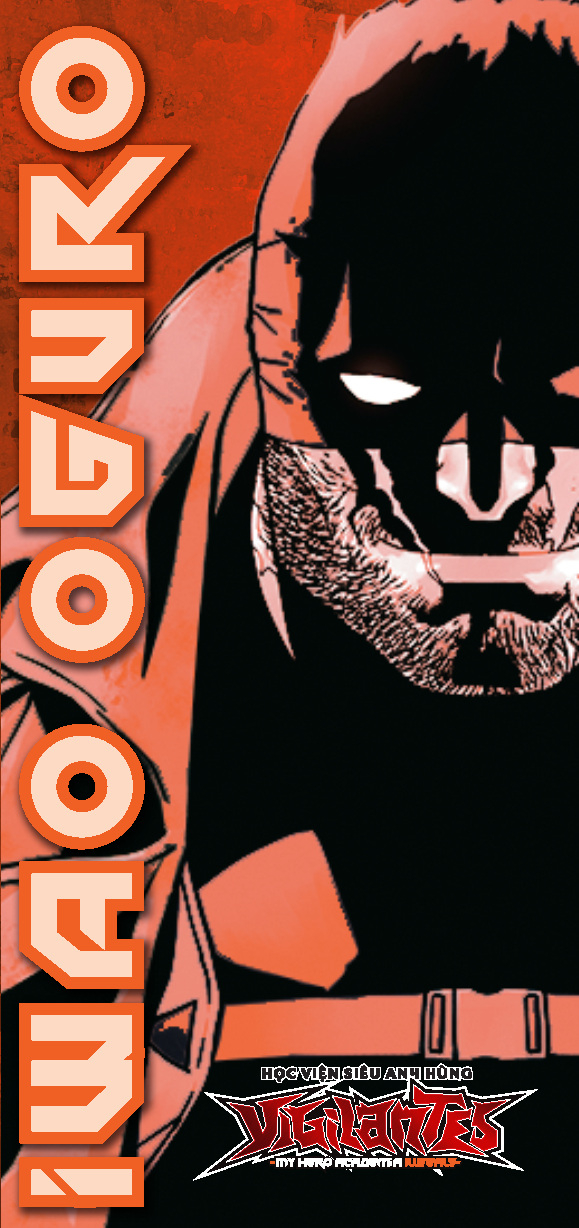 Bộ Học Viện Siêu Anh Hùng Vigilantes - My Hero Academia Illegals - Tập 14 - Cư Ngụ Nơi Vực Sâu - Tặng Kèm Bookmark - Ảnh 4