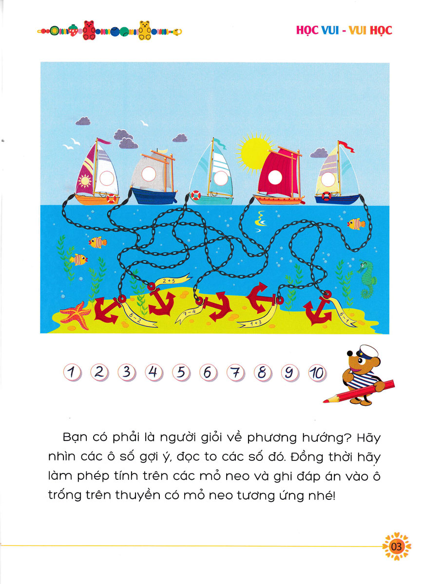 bộ học vui-vui học - 200 câu hỏi iq cho trẻ - trắc nghiệm iq - cấp độ 3 - Ảnh 4