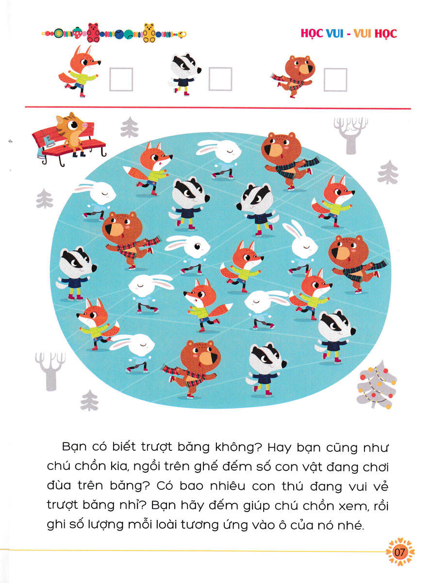 bộ học vui-vui học - 200 câu hỏi iq cho trẻ - trắc nghiệm iq - cấp độ 3 - Ảnh 8