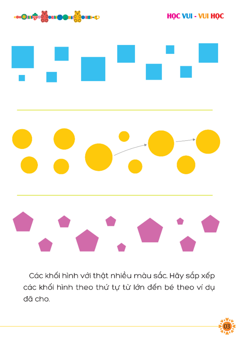bộ học vui-vui học - 200 câu hỏi iq cho trẻ - trắc nghiệm iq - cấp độ 4 - Ảnh 4