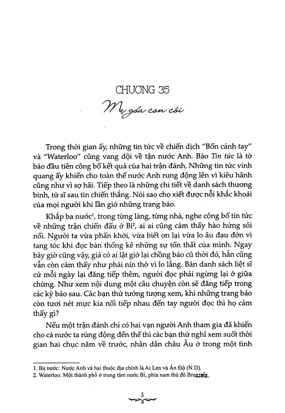 bộ hội chợ phù hoa - tập 2 - Ảnh 5