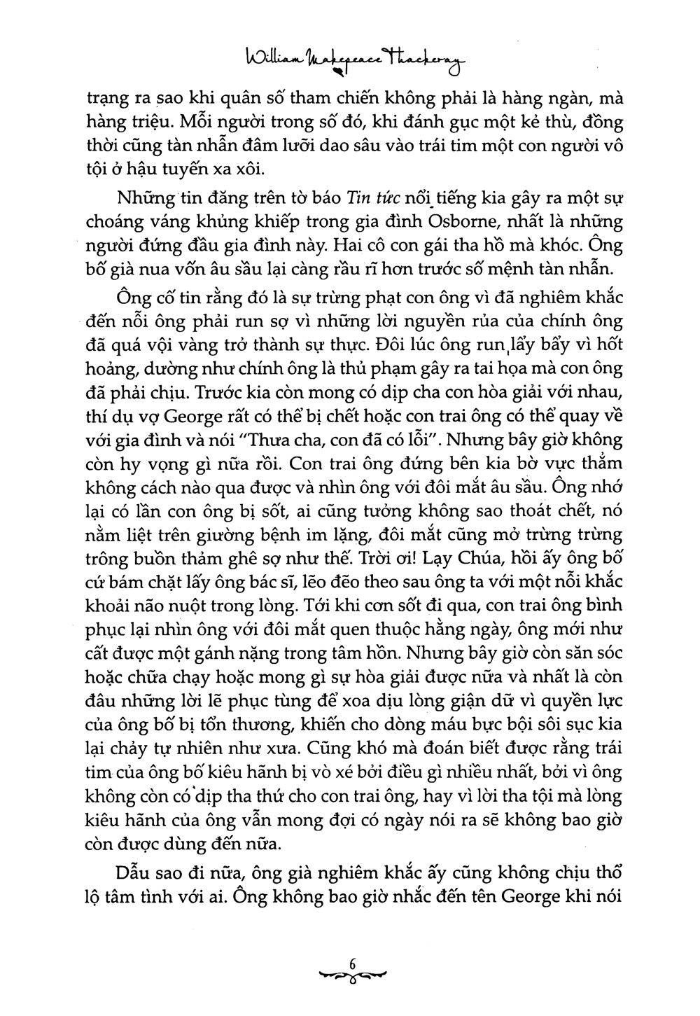 bộ hội chợ phù hoa - tập 2 - Ảnh 6