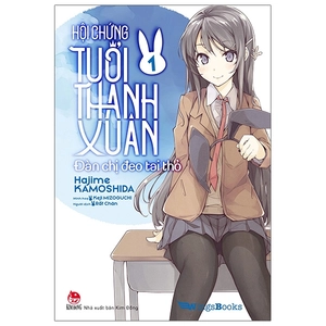 bộ hội chứng tuổi thanh xuân - tập 1