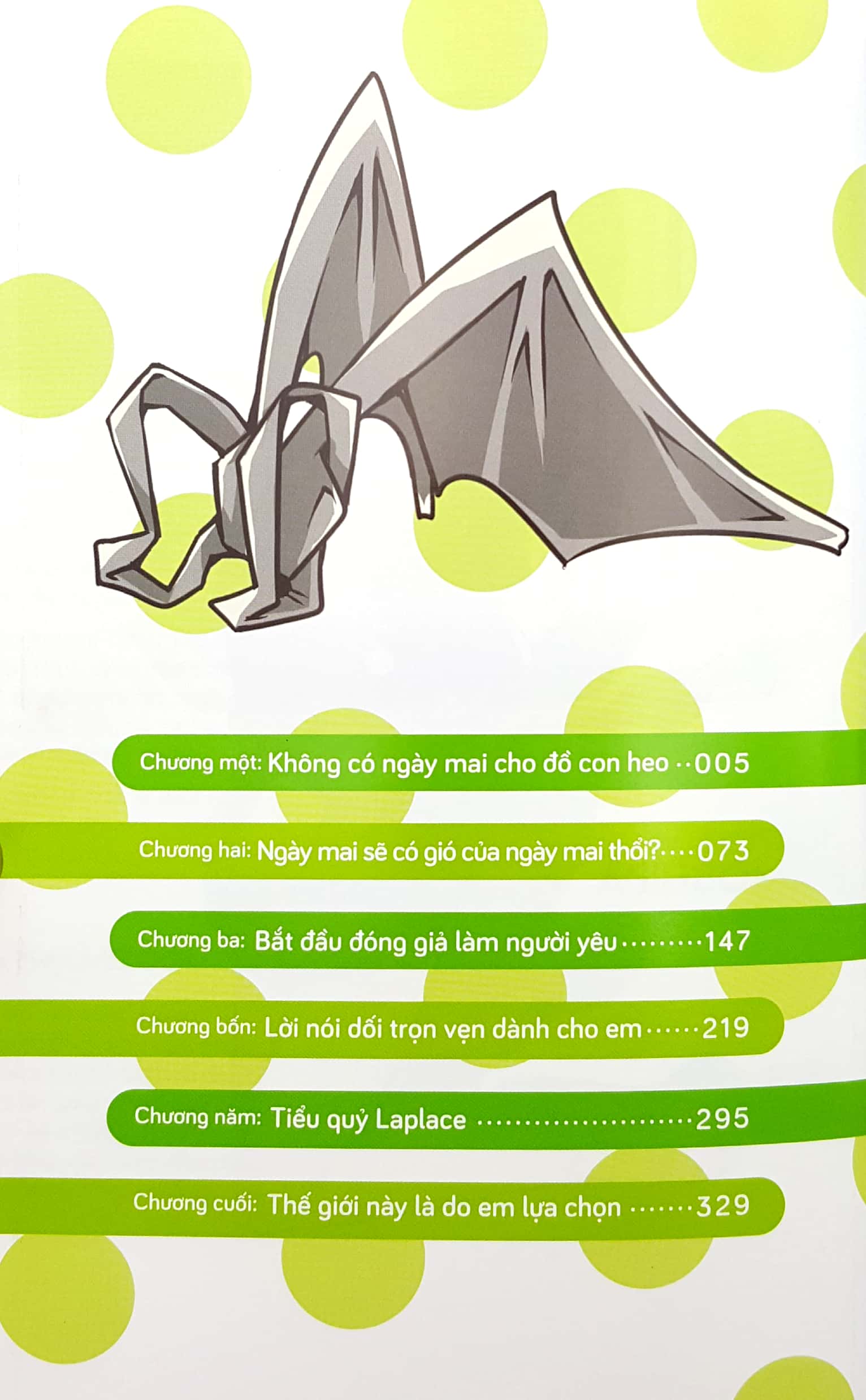 bộ hội chứng tuổi thanh xuân - tập 2 - Ảnh 4