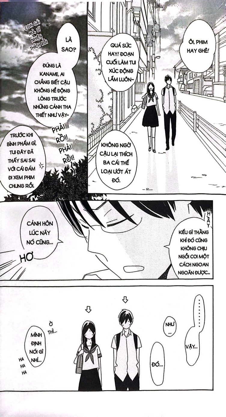 Bộ Hội Con Trai - Tập 12 - Ảnh 6