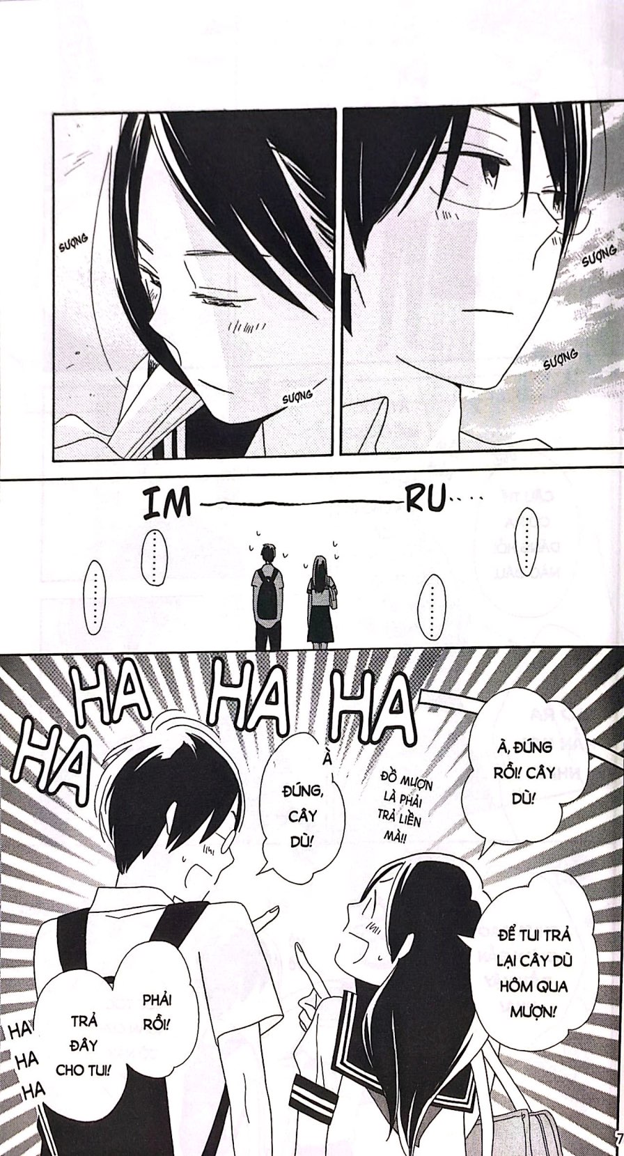 Bộ Hội Con Trai - Tập 12 - Ảnh 7