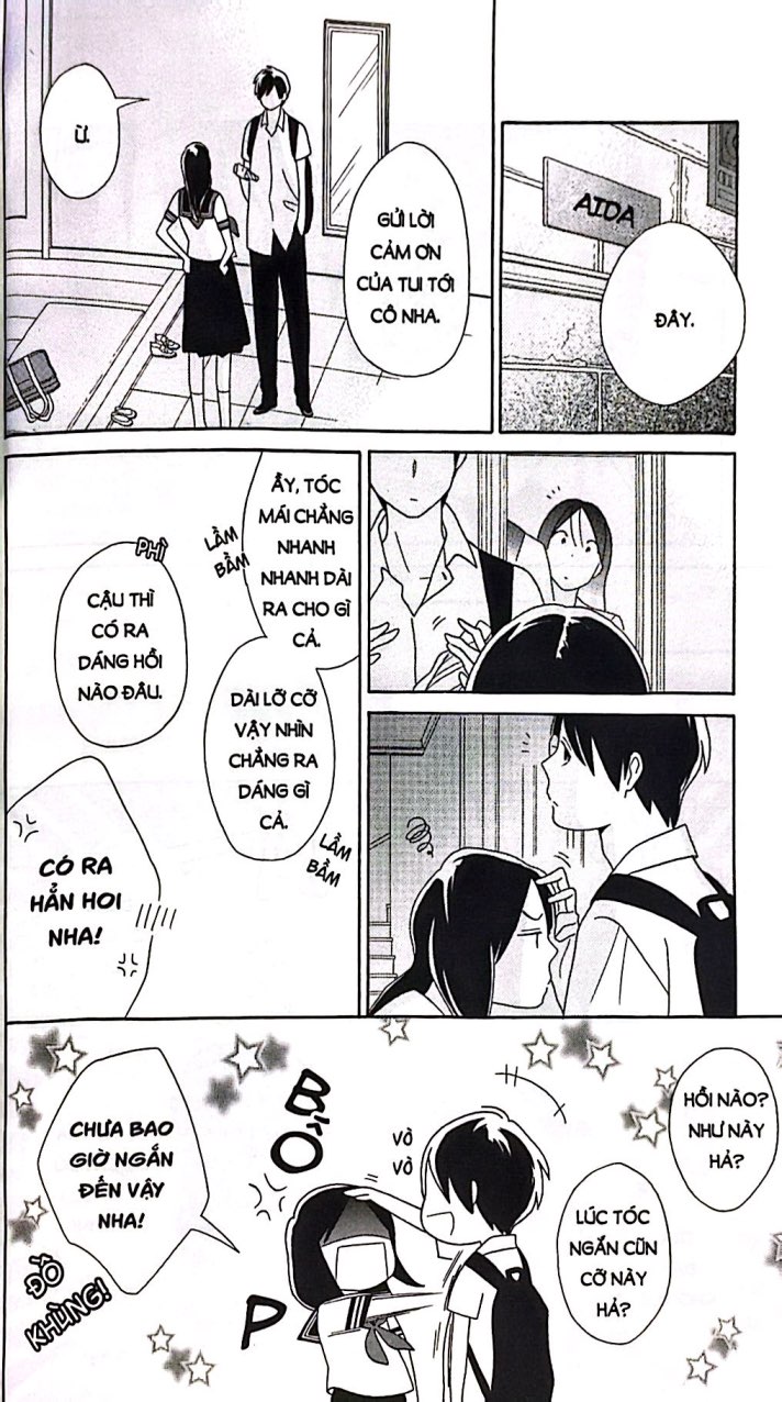 Bộ Hội Con Trai - Tập 12 - Ảnh 8