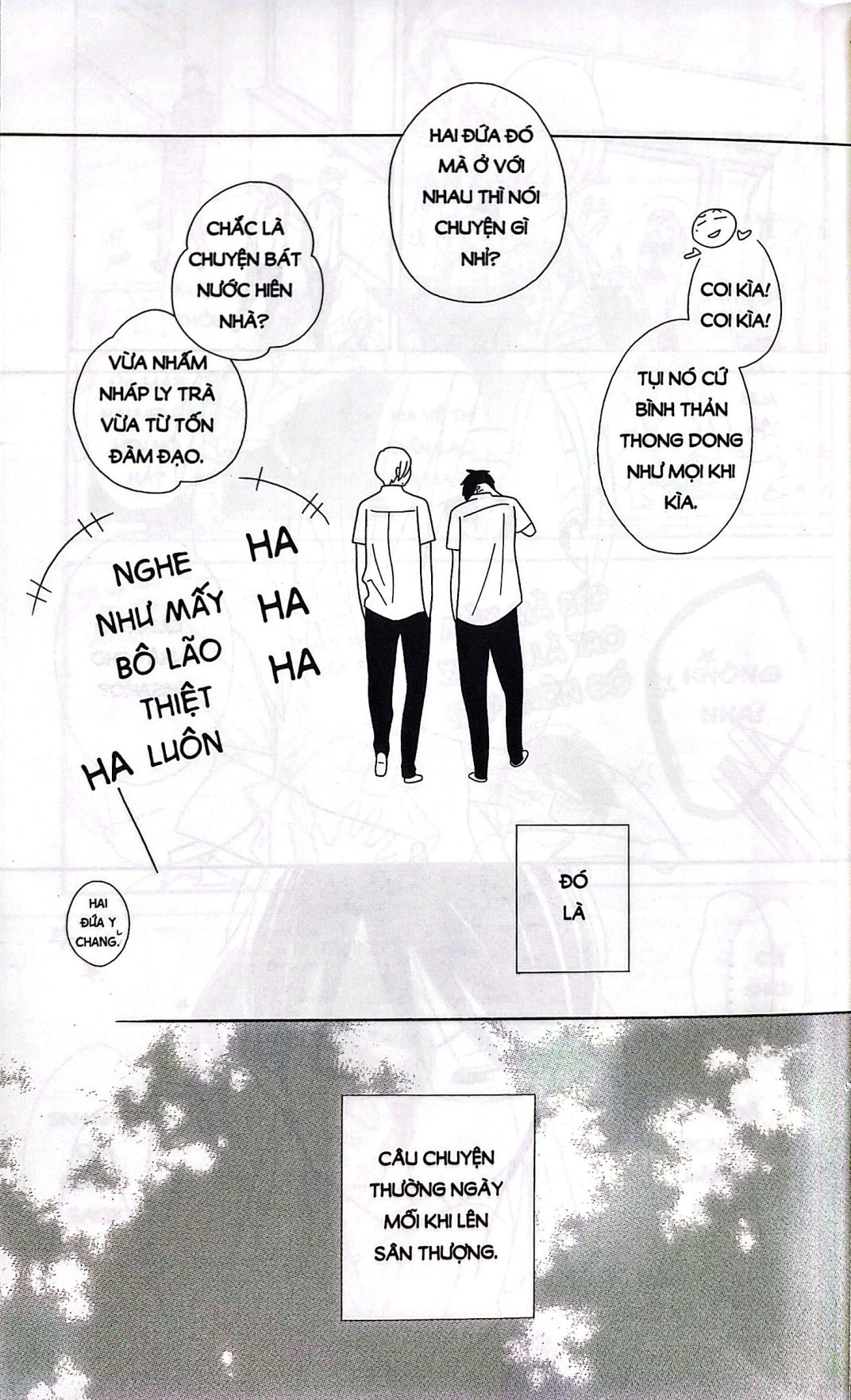 Bộ Hội Con Trai - Tập 13 - Ảnh 8