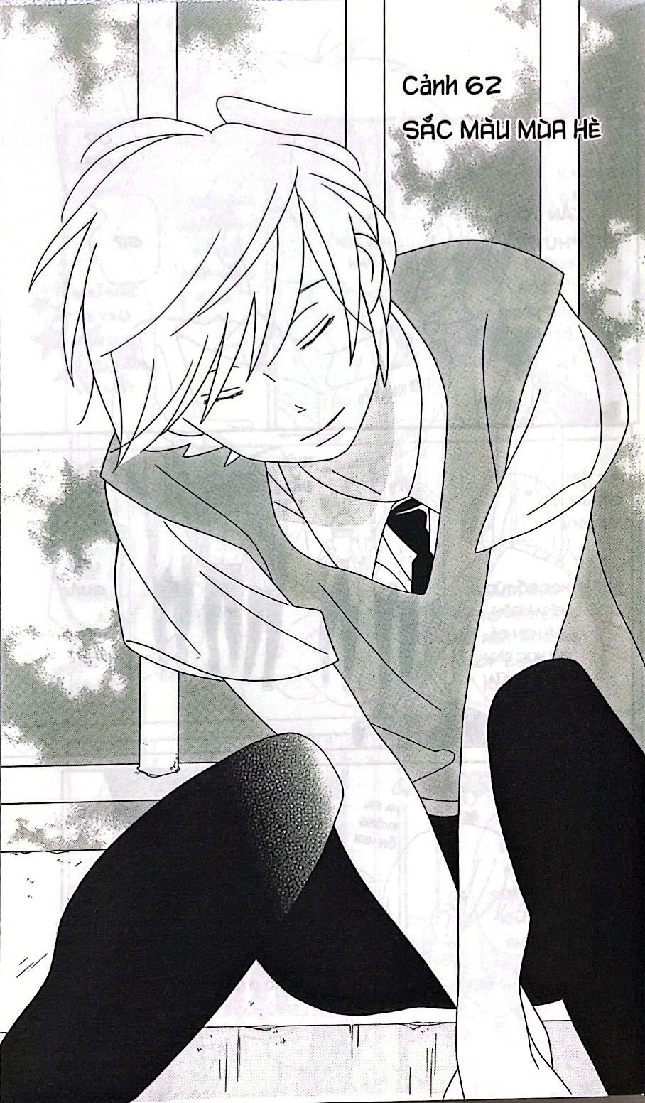 Bộ Hội Con Trai - Tập 14 - Ảnh 7