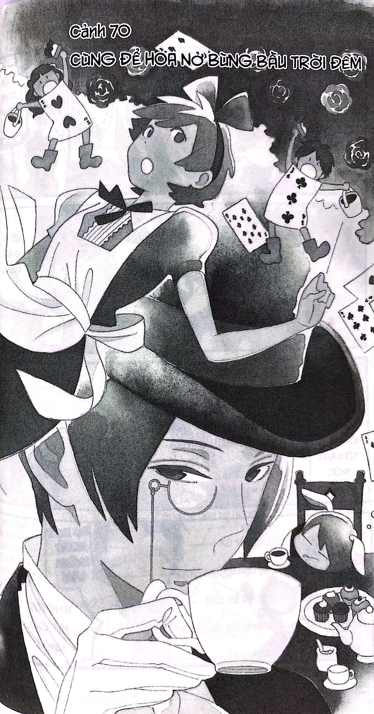 Bộ Hội Con Trai - Tập 15 - Ảnh 6