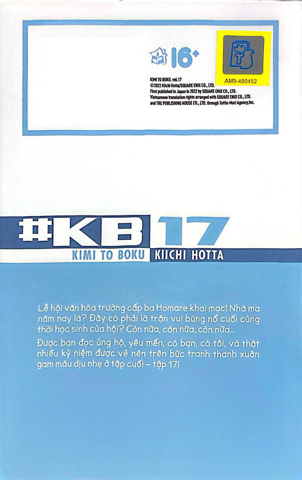 Bộ Hội Con Trai - Tập 17 - Ảnh 8