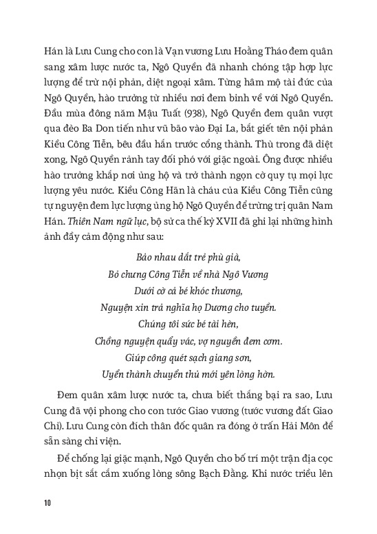 Bộ Hỏi Đáp Lịch Sử Việt Nam - Tập 2 - Nước Việt Nam Dưới Đời Ngô, Đinh, Tiền Lê, Lý, Trần, Hồ - Ảnh 4
