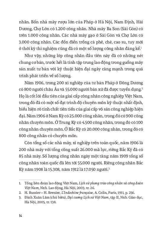 Bộ Hỏi Đáp Lịch Sử Việt Nam - Tập 5 - Đầu Thế Kỷ XX Đến Ngày Thành Lập Đảng Cộng Sản Việt Nam (1930) - Ảnh 9