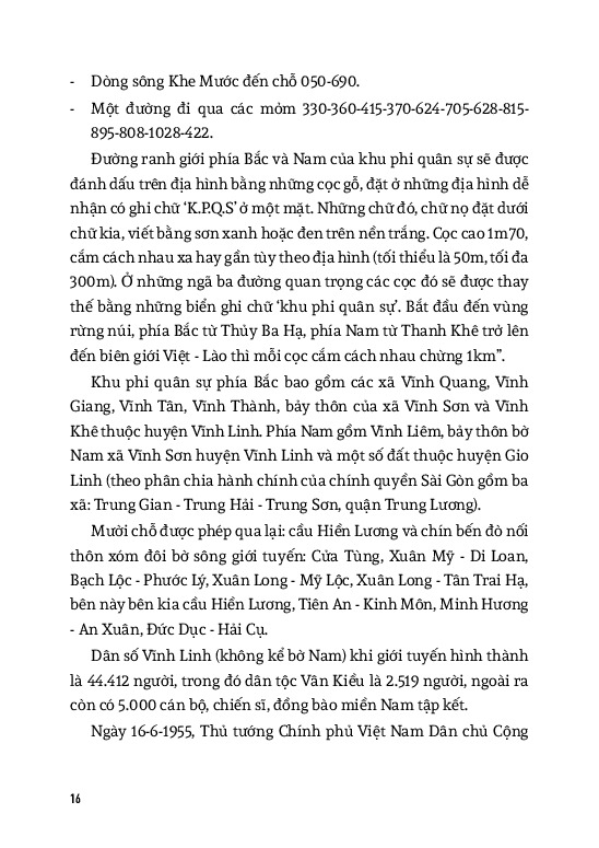 Bộ Hỏi Đáp Lịch Sử Việt Nam - Tập 8 - Cuộc Kháng Chiến Chống Mỹ Cứu Nước (1954-1965) - Ảnh 10