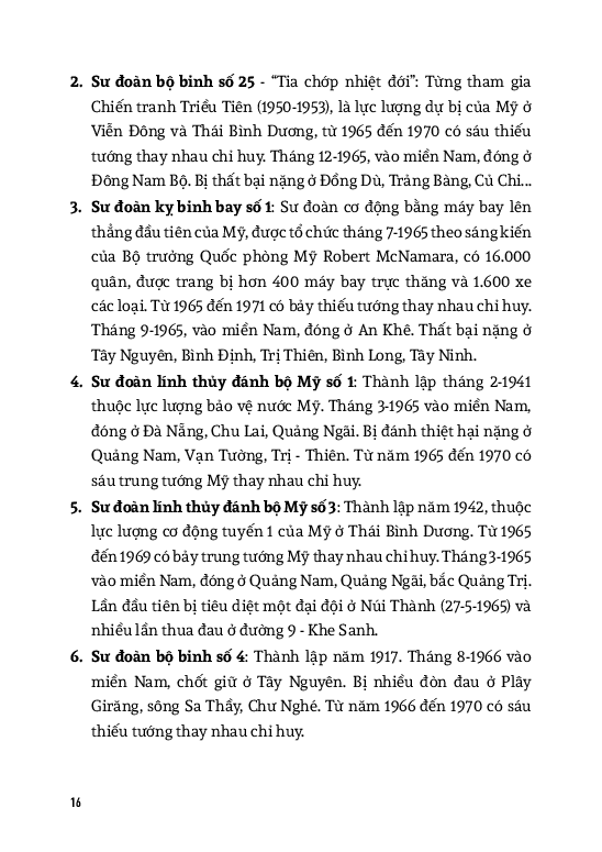 Bộ Hỏi Đáp Lịch Sử Việt Nam - Tập 9 - Từ Xuân Mậu Thân (1968) Đến Chiến Dịch Hồ Chí Minh (1965-1975) - Ảnh 10