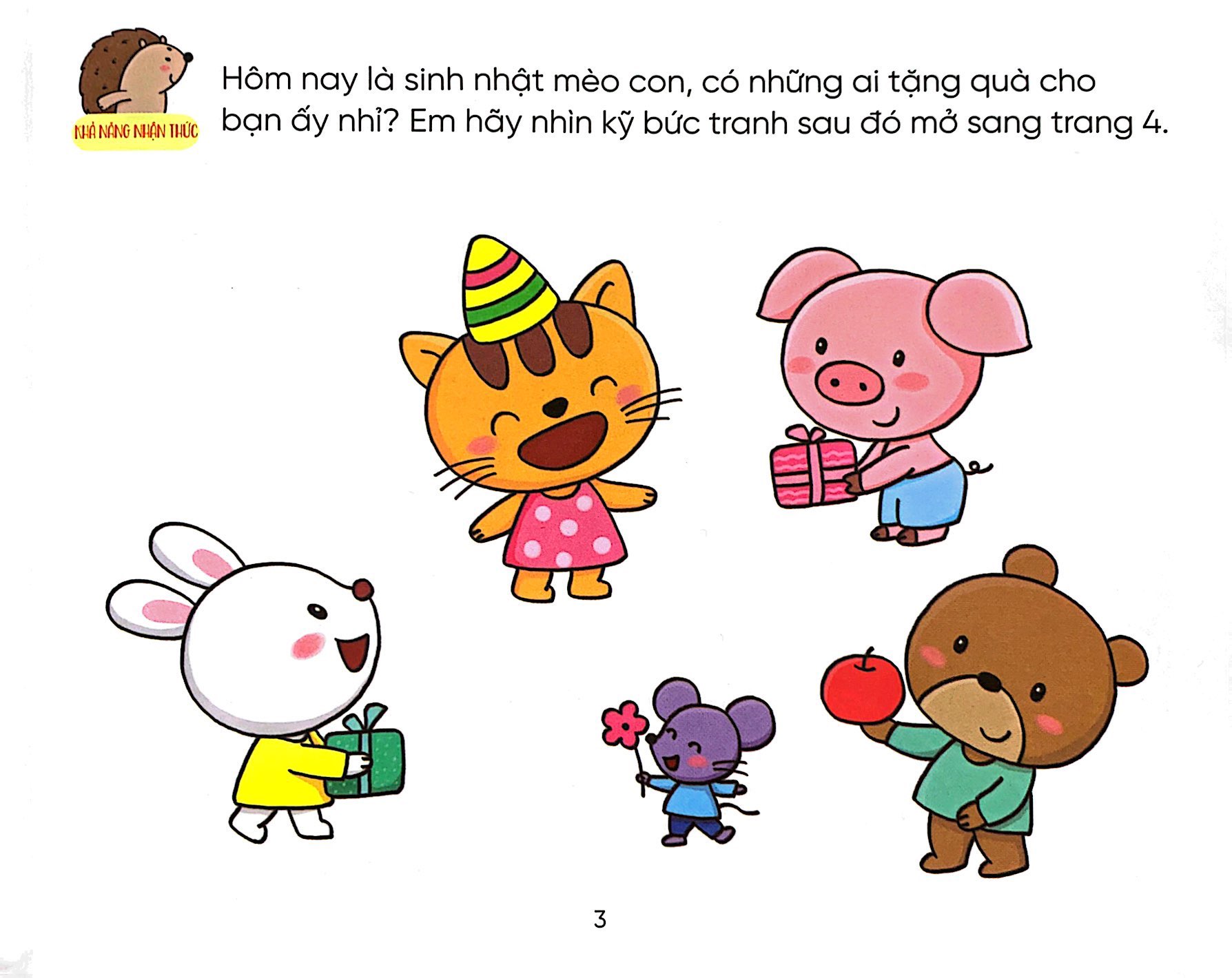 bộ hỏi đáp thông minh - rèn luyện não trái não phải - tập 1 - Ảnh 5