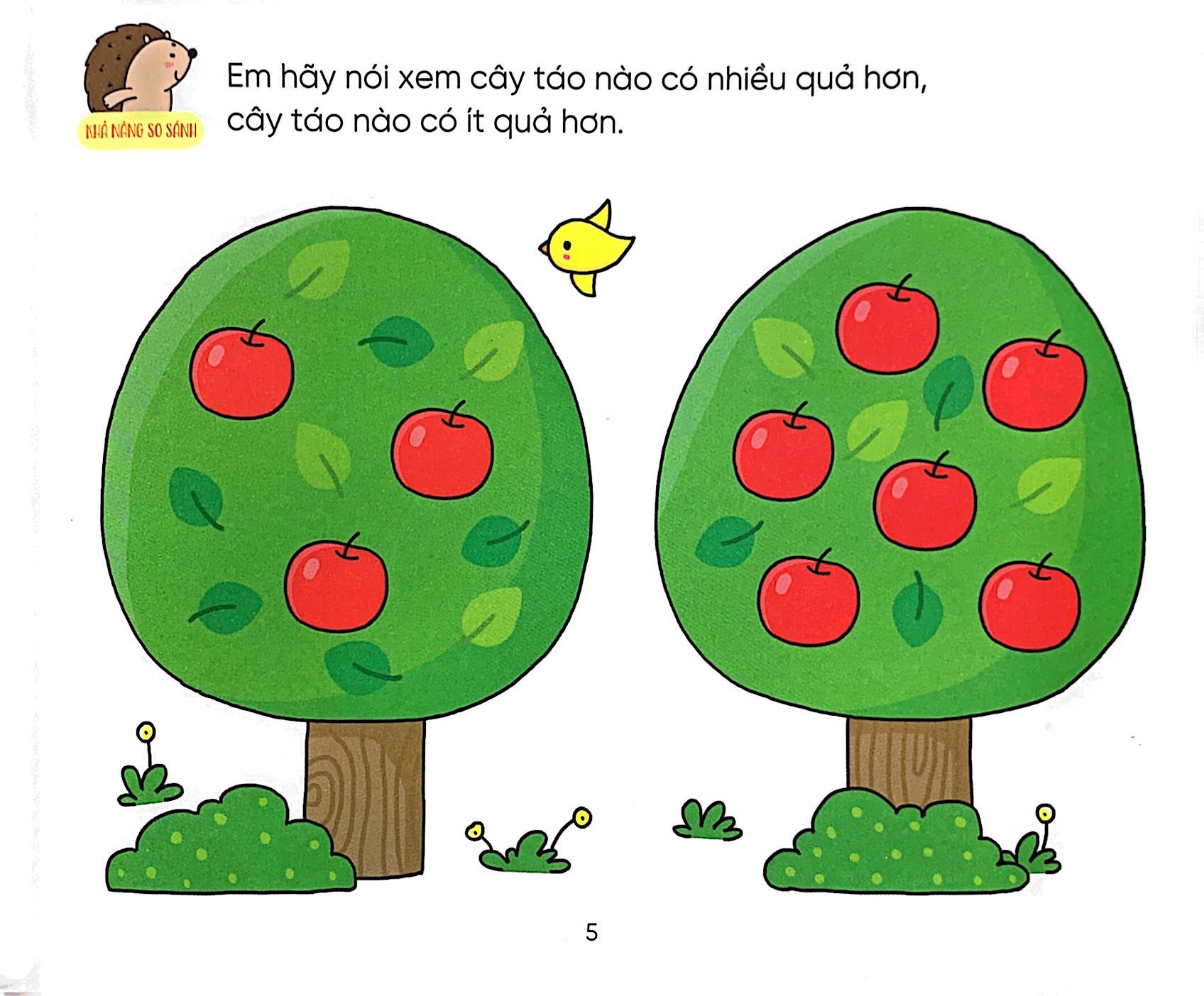 bộ hỏi đáp thông minh - rèn luyện não trái não phải - tập 1 - Ảnh 7