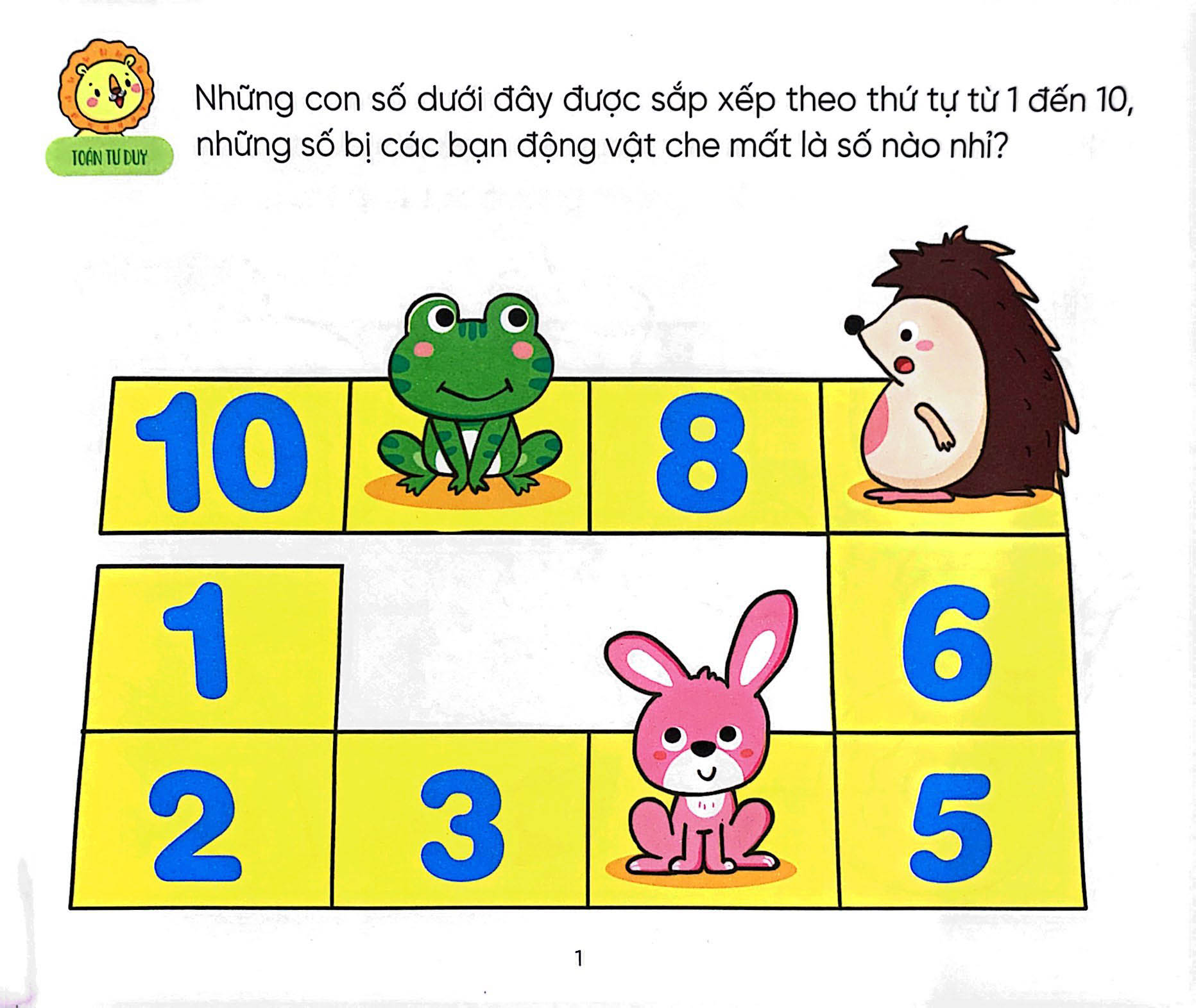 bộ hỏi đáp thông minh - rèn luyện não trái não phải - tập 2 - Ảnh 3