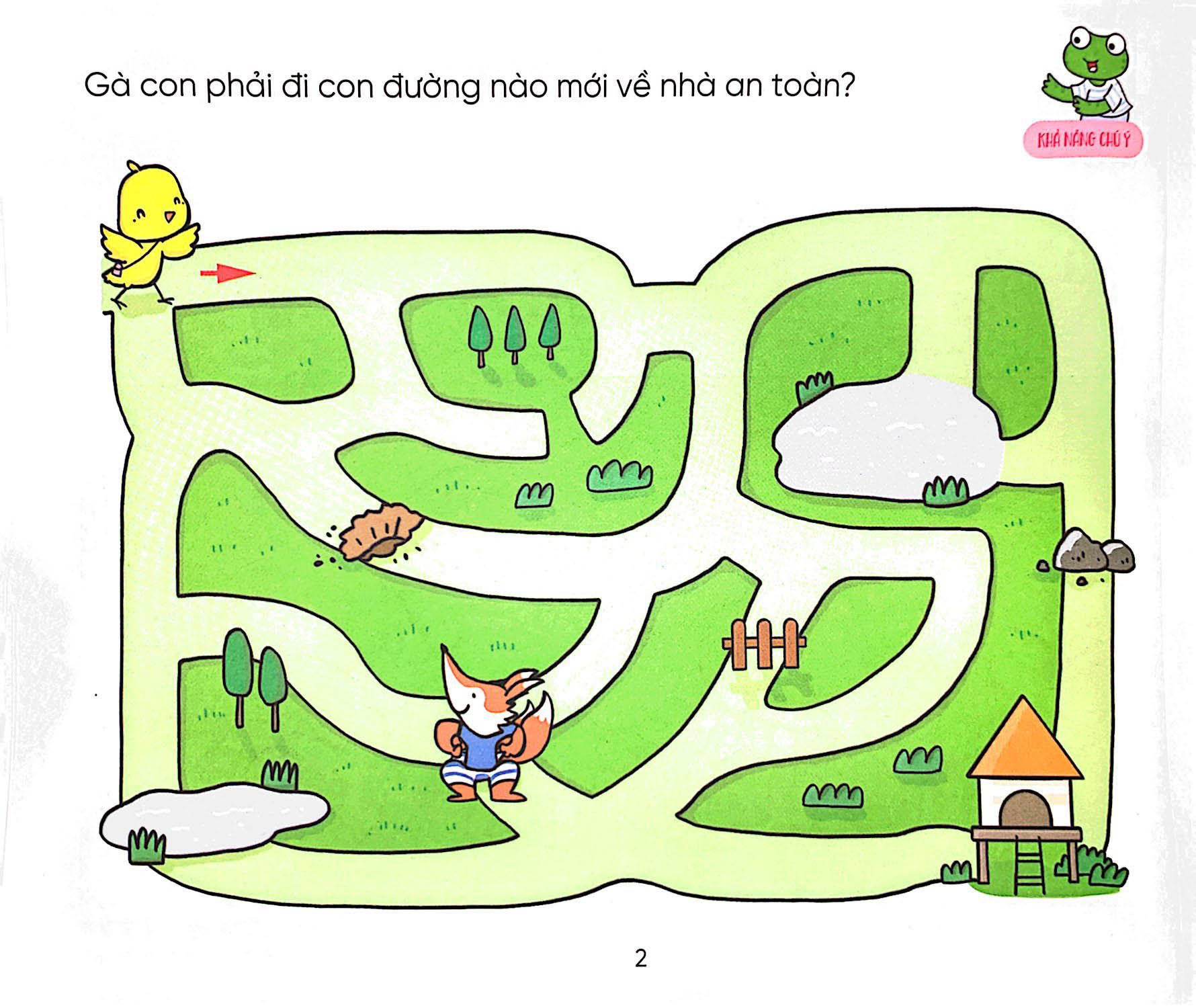 bộ hỏi đáp thông minh - rèn luyện não trái não phải - tập 3 - Ảnh 4