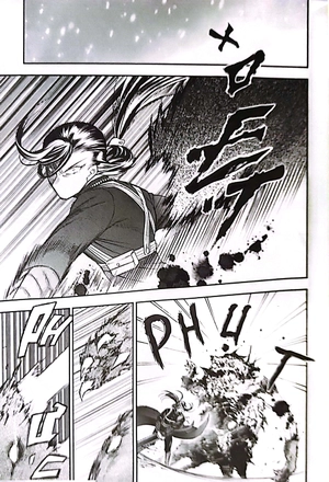 bộ hồi kí vanitas - tập 8 - Ảnh 5