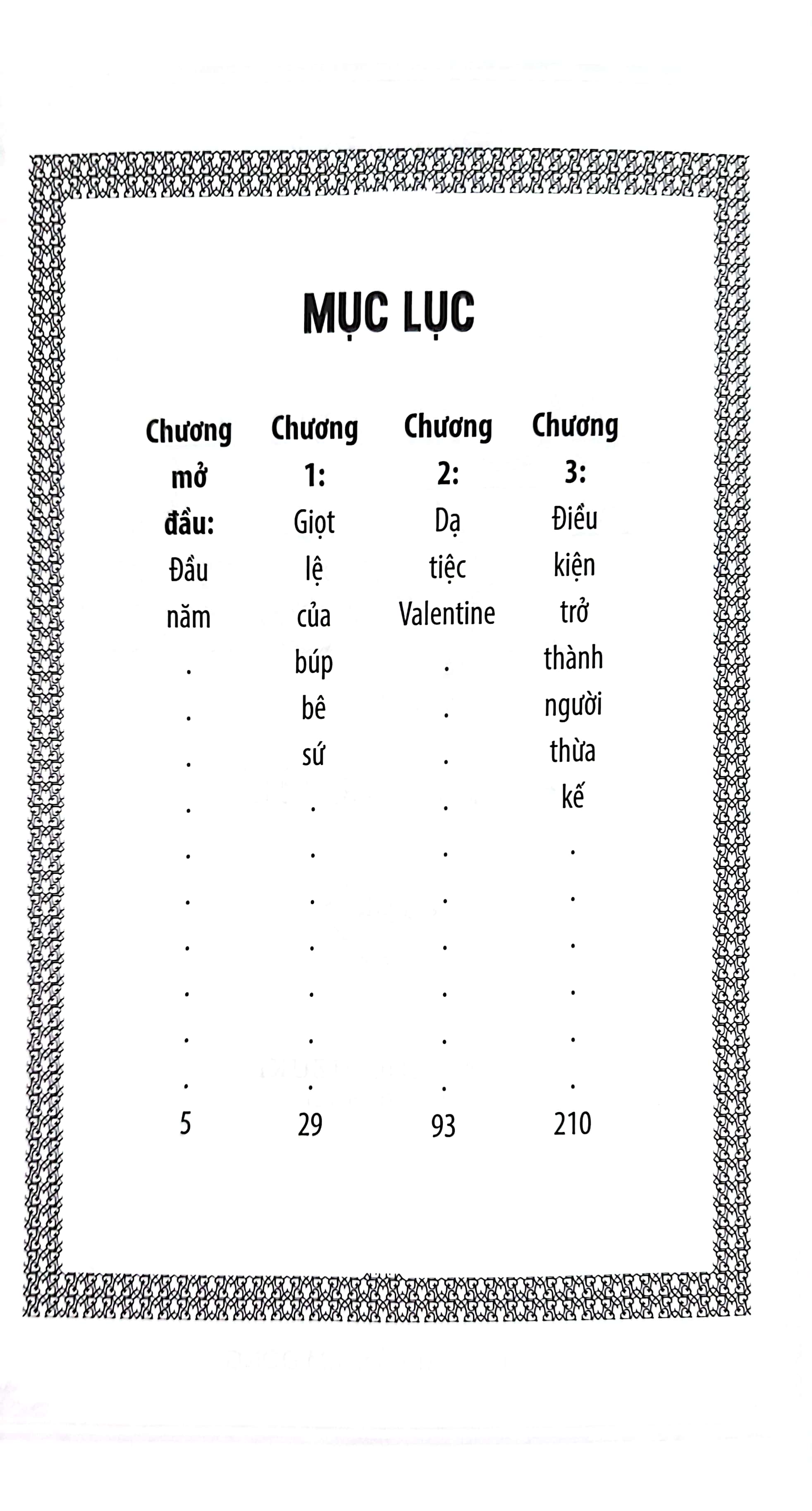 bộ holmes ở kyoto - tập 4 - Ảnh 4