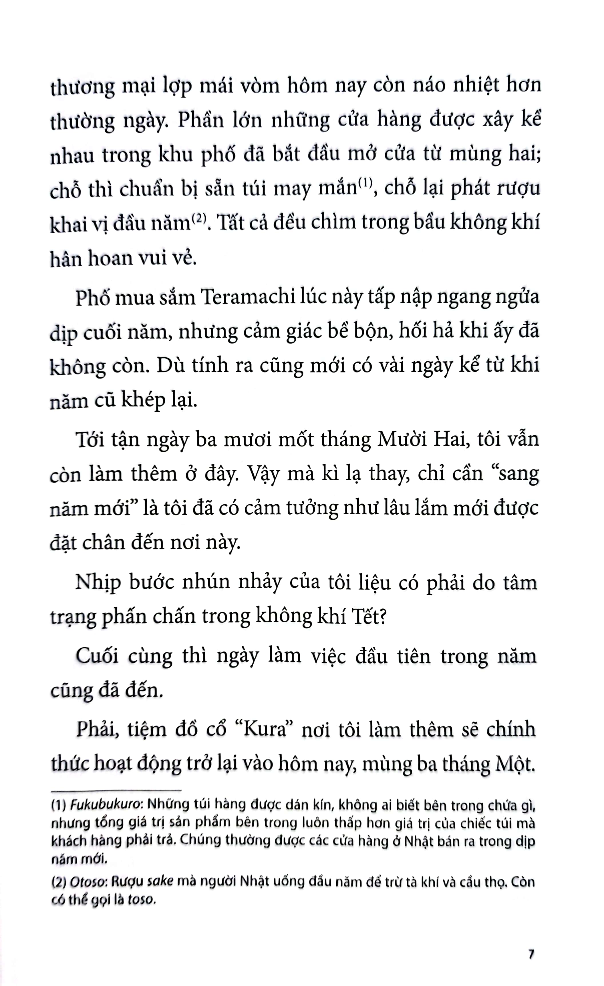 bộ holmes ở kyoto - tập 4 - Ảnh 7