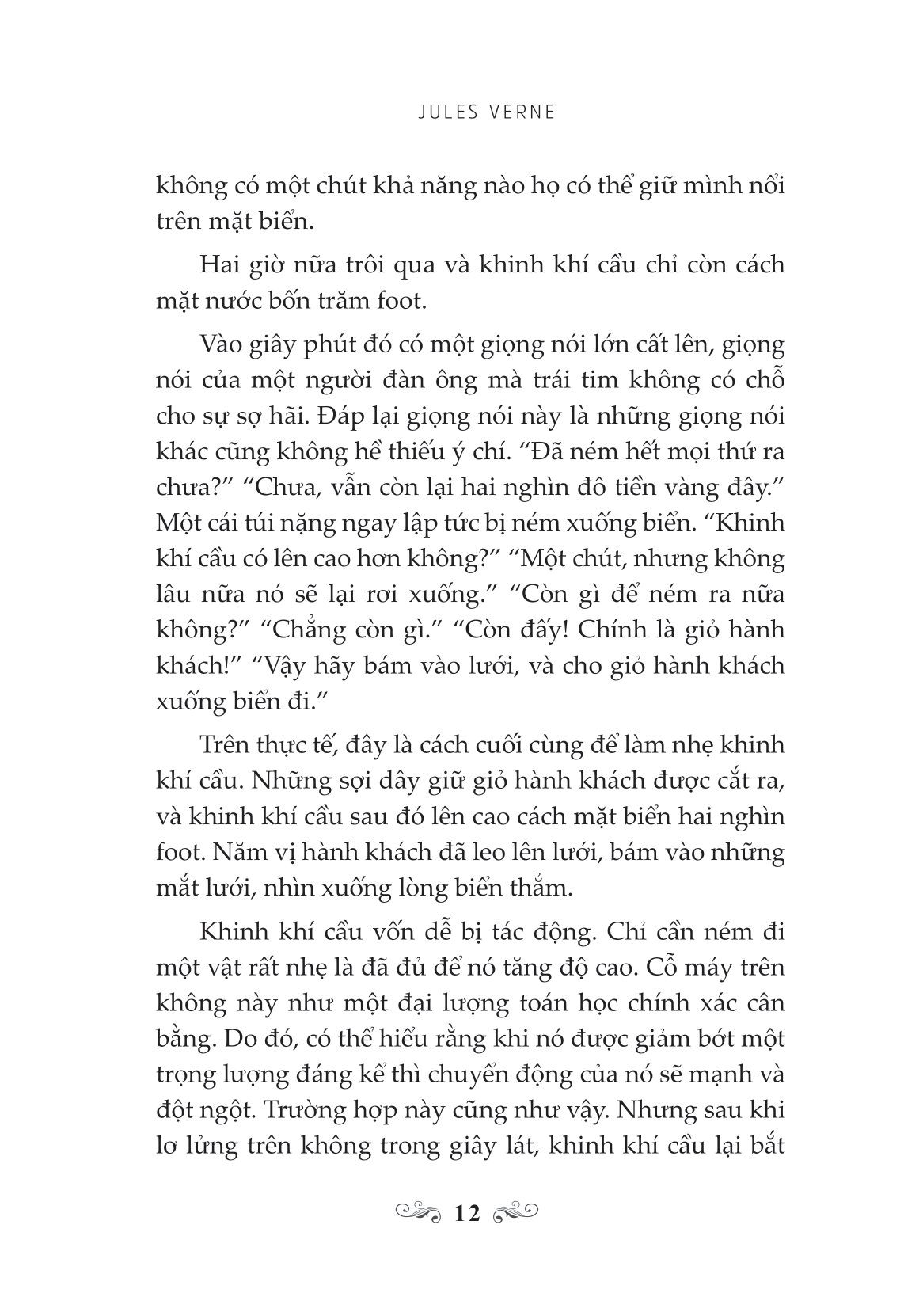 bộ hòn đảo bí mật - tập 1 - Ảnh 10