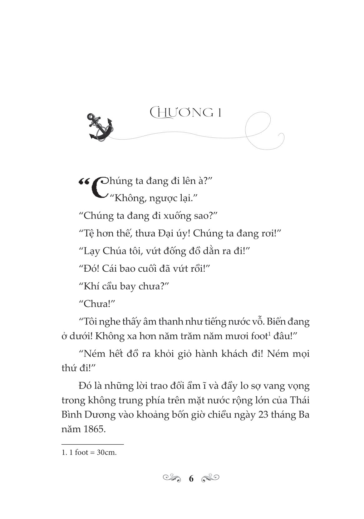 bộ hòn đảo bí mật - tập 1 - Ảnh 4