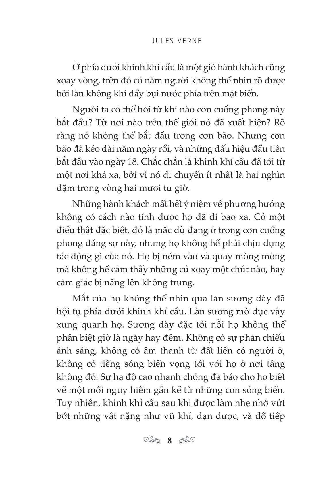 bộ hòn đảo bí mật - tập 1 - Ảnh 6