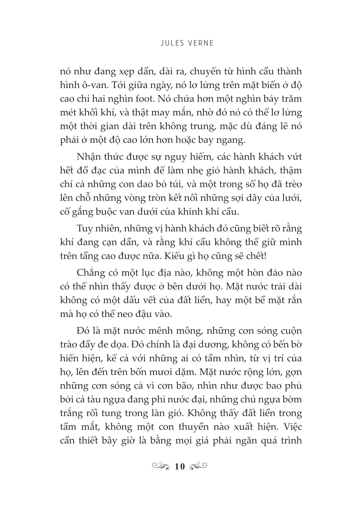 bộ hòn đảo bí mật - tập 1 - Ảnh 8