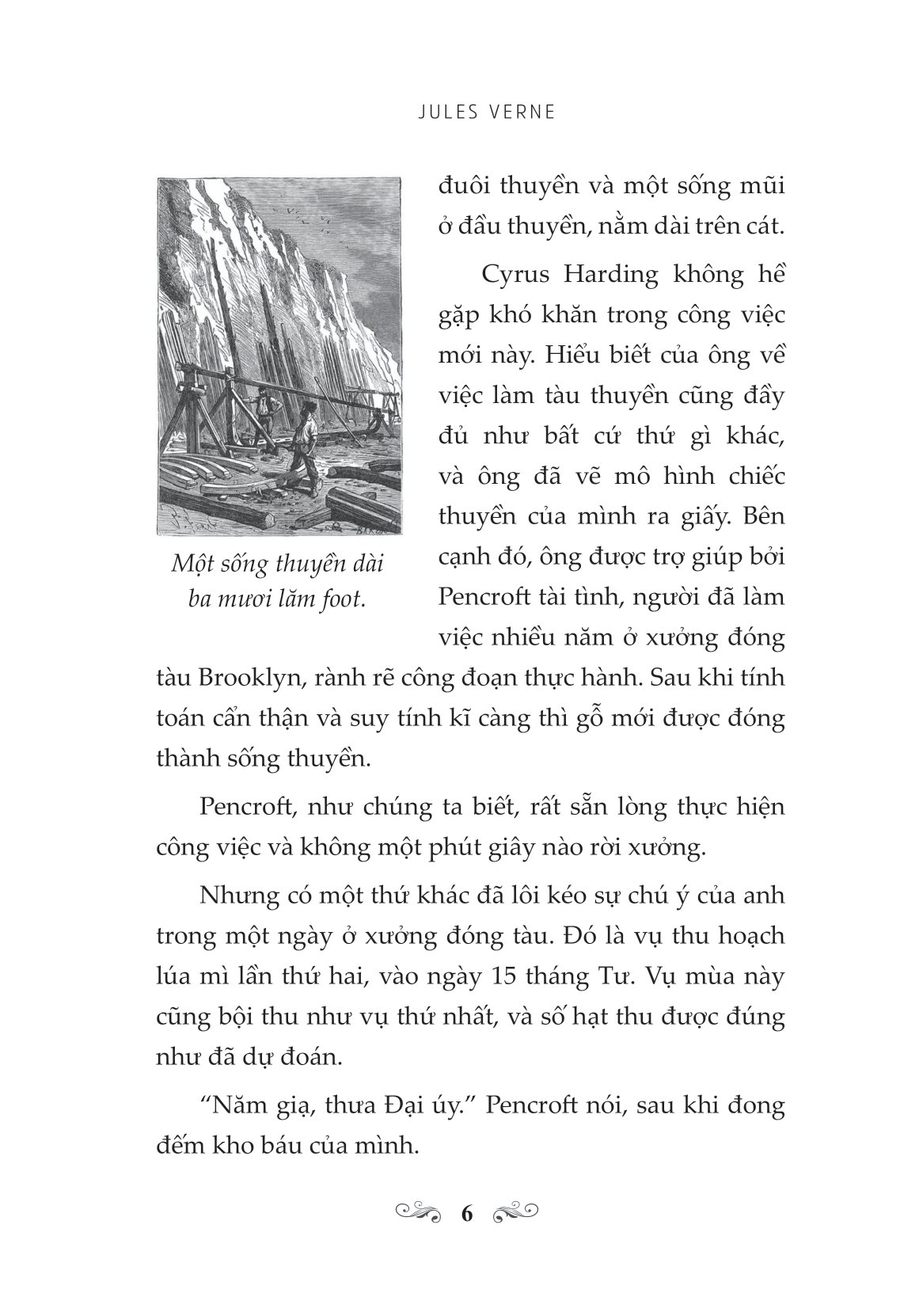 bộ hòn đảo bí mật - tập 2 - Ảnh 4