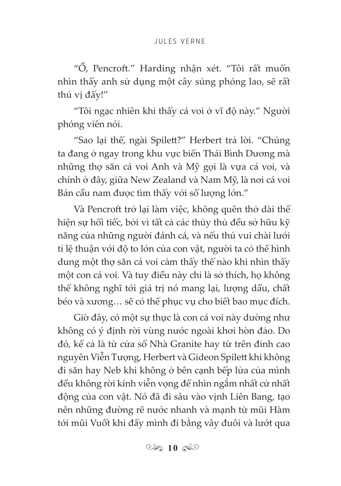 bộ hòn đảo bí mật - tập 2 - Ảnh 8