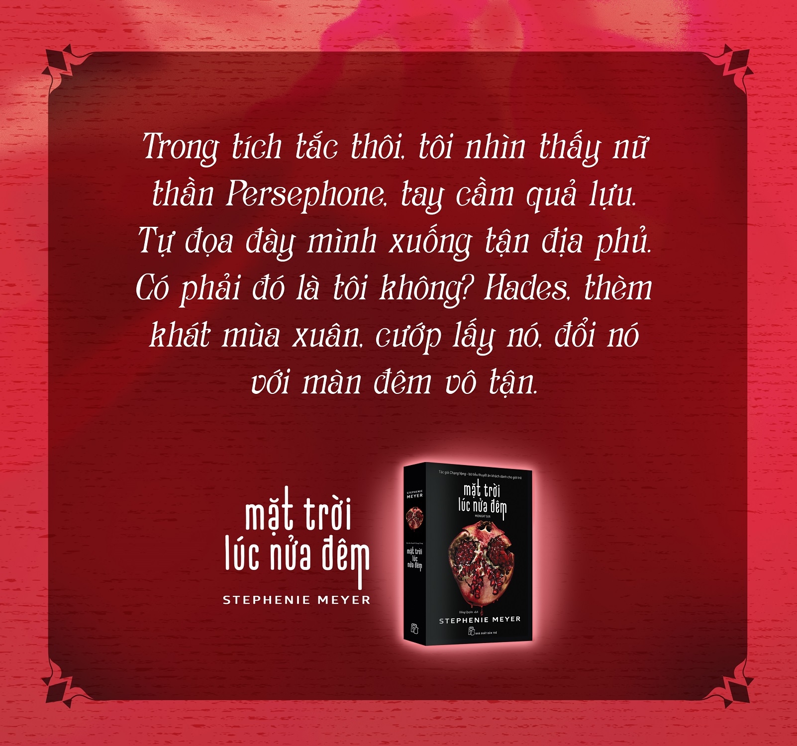 Bo Hop Sach Chang Vang - Bo 5 Cuon (2020) - Ảnh 2