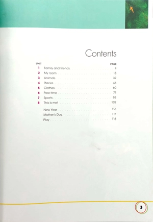 bộ hopscotch 2 pupil's book - Ảnh 3