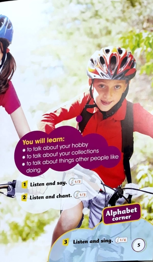 bộ hopscotch: 3 - Ảnh 3