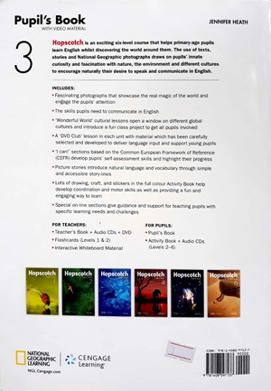 bộ hopscotch: 3 - Ảnh 5