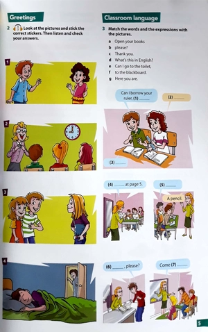 bộ hopscotch: 4 - Ảnh 2