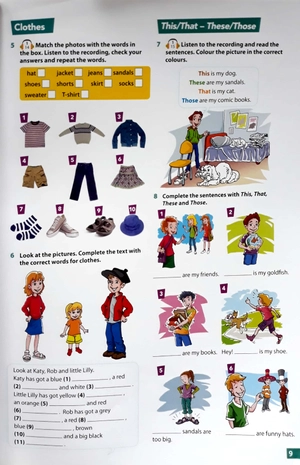 bộ hopscotch: 4 - Ảnh 4