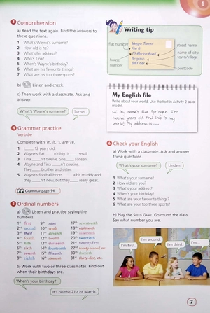 bộ hot spot 2 student book & cd-rom pack - Ảnh 6