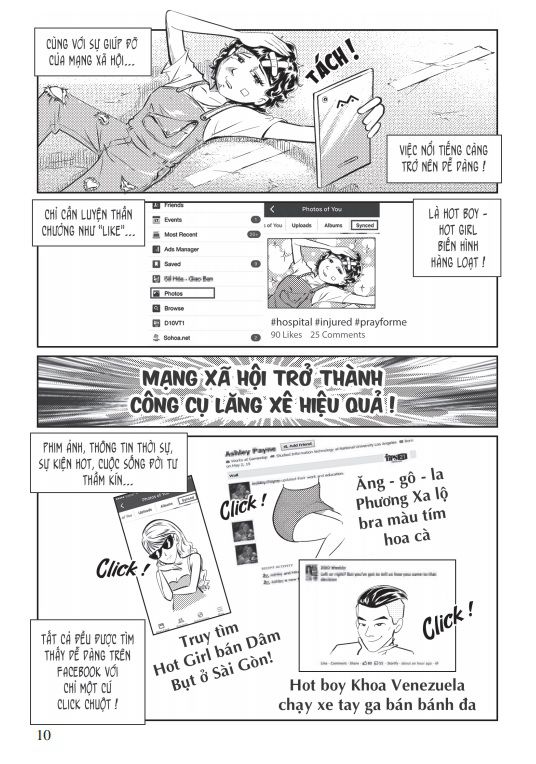 bộ hotgirl tắc kè - tập 2 : chuyên gia ra chưởng - Ảnh 6