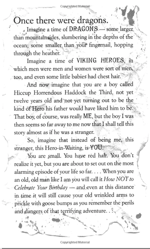 bộ how to train your dragon book 6: a hero's guide to deadly dragons - Ảnh 10