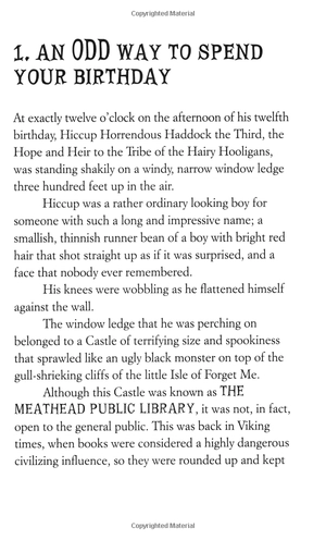 bộ how to train your dragon book 6: a hero's guide to deadly dragons - Ảnh 12