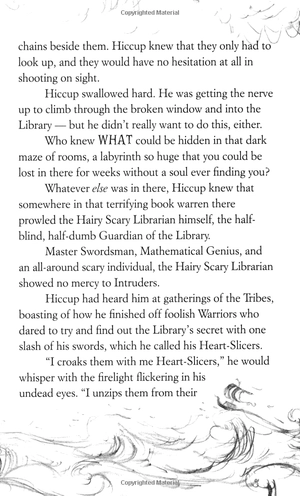 bộ how to train your dragon book 6: a hero's guide to deadly dragons - Ảnh 14