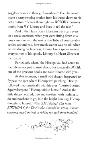 bộ how to train your dragon book 6: a hero's guide to deadly dragons - Ảnh 15