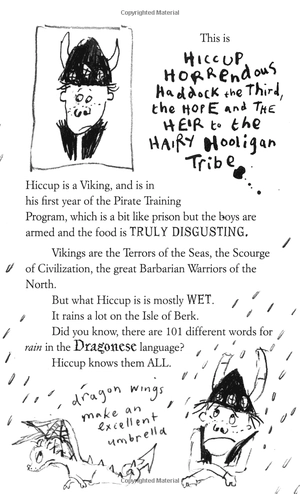 bộ how to train your dragon book 6: a hero's guide to deadly dragons - Ảnh 2