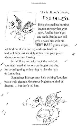 bộ how to train your dragon book 6: a hero's guide to deadly dragons - Ảnh 3