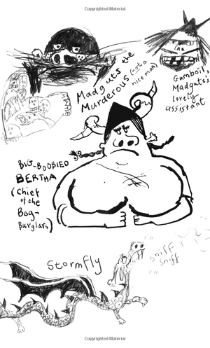 bộ how to train your dragon book 6: a hero's guide to deadly dragons - Ảnh 7