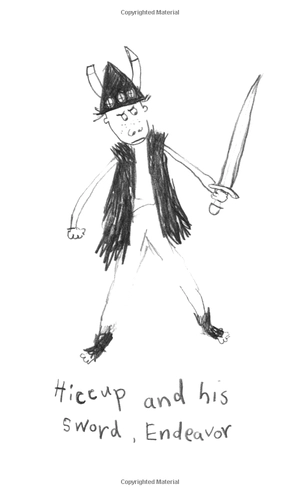 bộ how to train your dragon book 6: a hero's guide to deadly dragons - Ảnh 9