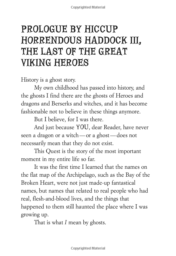 Bộ How to Train Your Dragon Book 8 - Ảnh 3