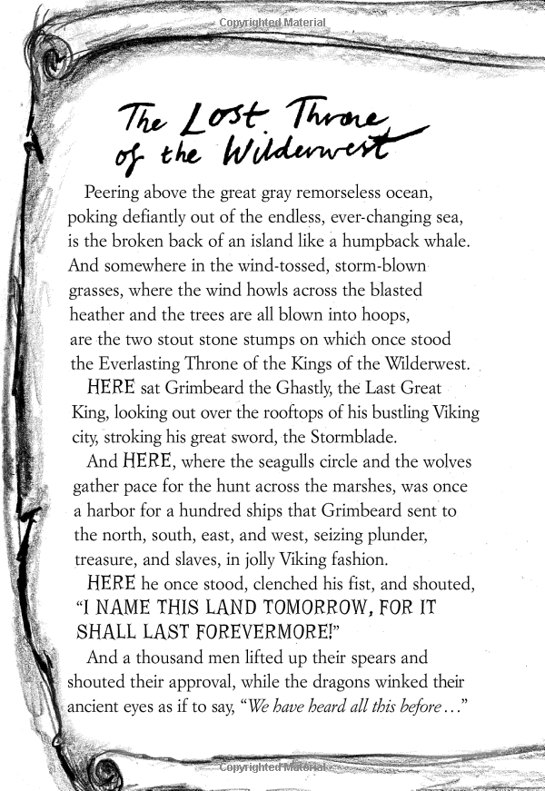 Bộ How to Train Your Dragon Book 8 - Ảnh 4